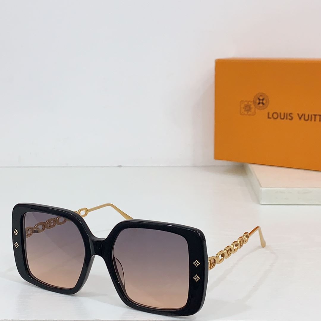 Louis Vuitton Sunglasses